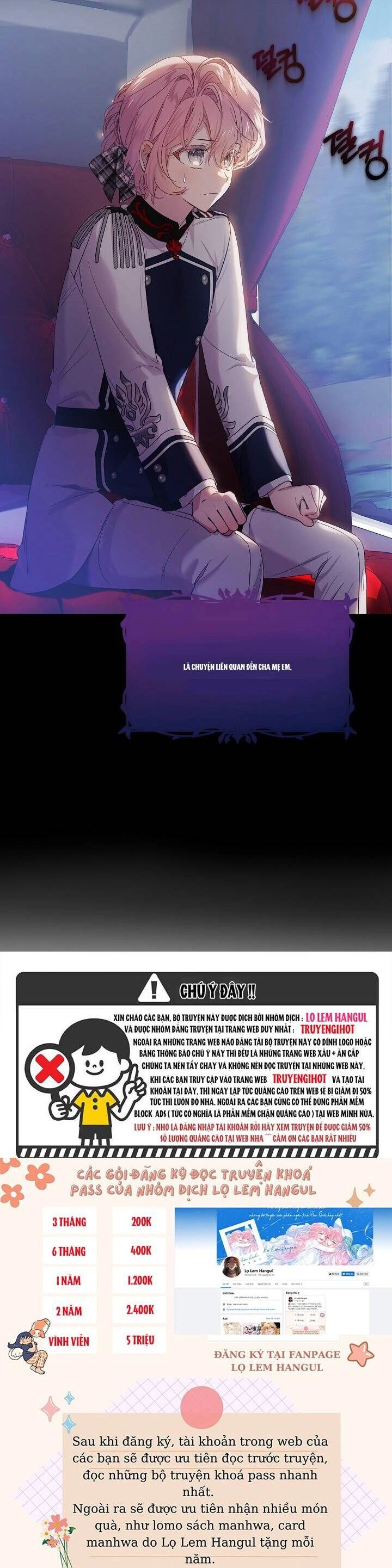 Quý Cô Thế Lực Ngầm Chapter 75.2 - 7