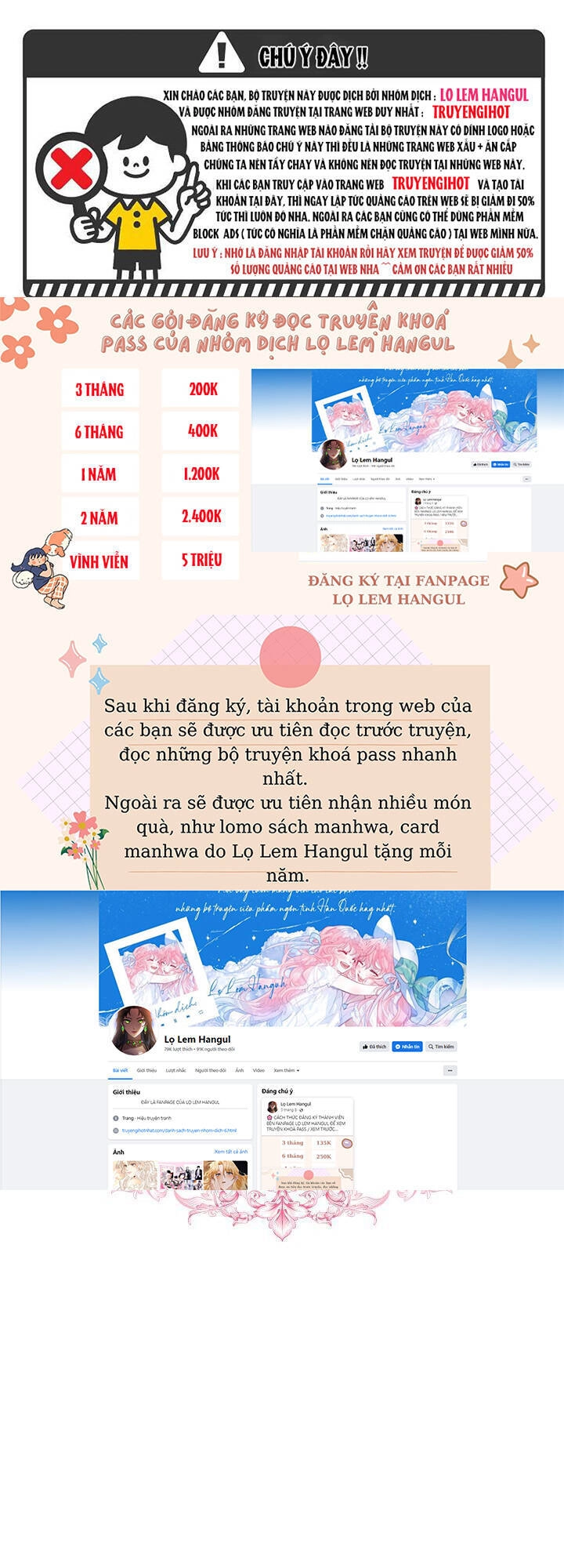 Quý Cô Thế Lực Ngầm Chapter 74.1 - 1