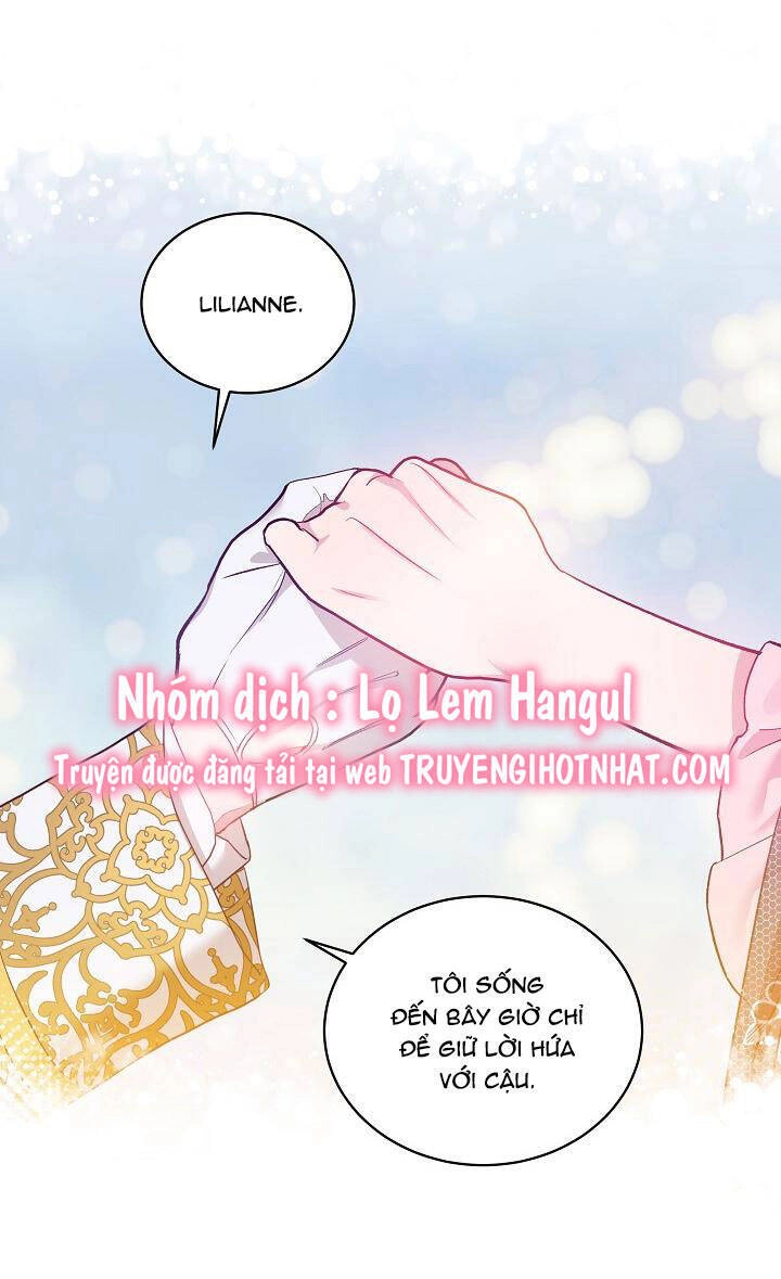 Quý Cô Thế Lực Ngầm Chapter 74.1 - 2