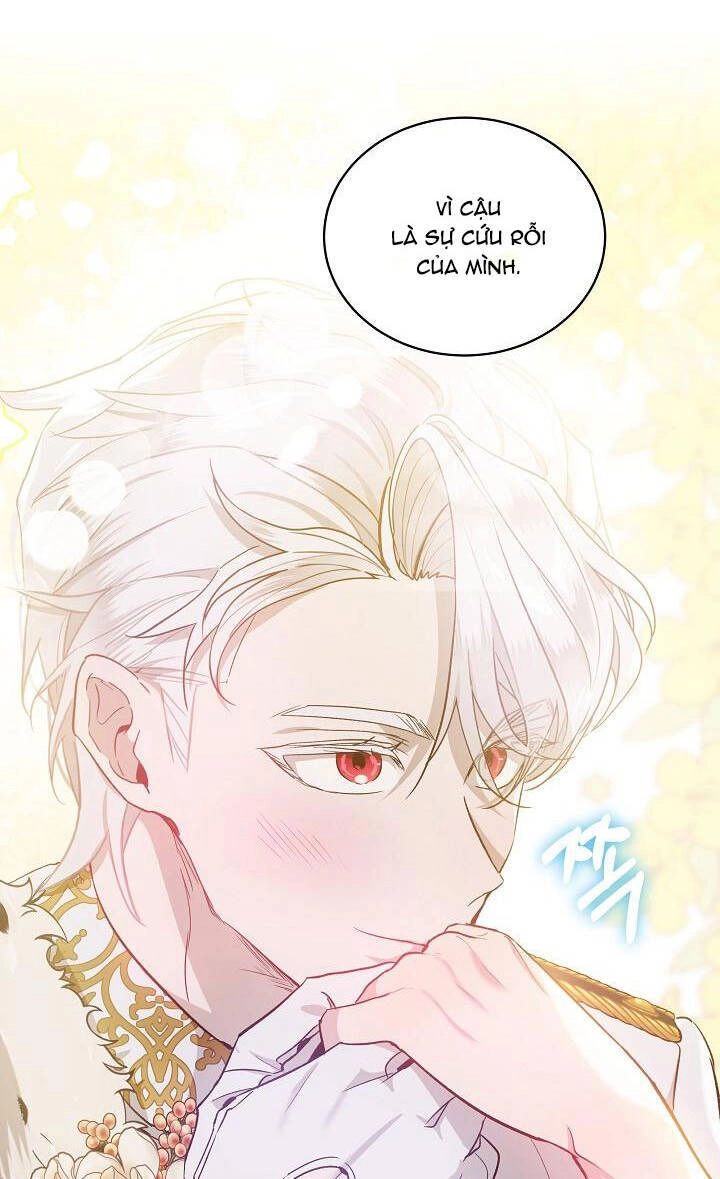 Quý Cô Thế Lực Ngầm Chapter 74.1 - 3