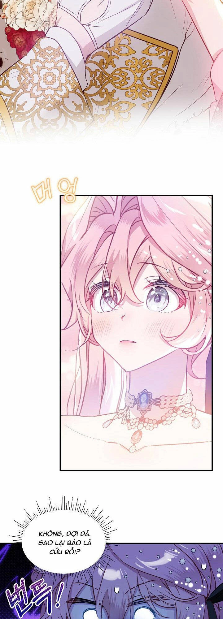 Quý Cô Thế Lực Ngầm Chapter 74.1 - 4