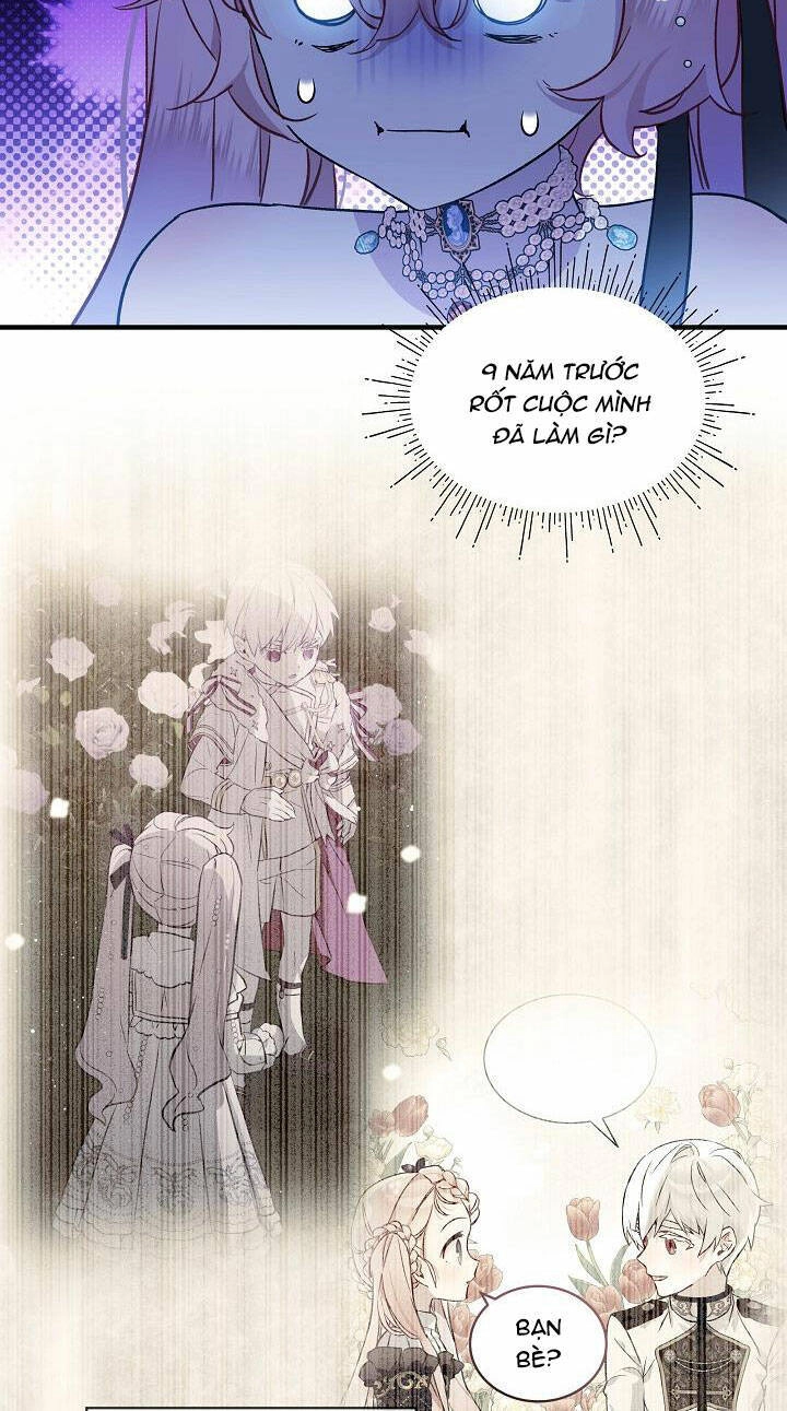 Quý Cô Thế Lực Ngầm Chapter 74.1 - 5