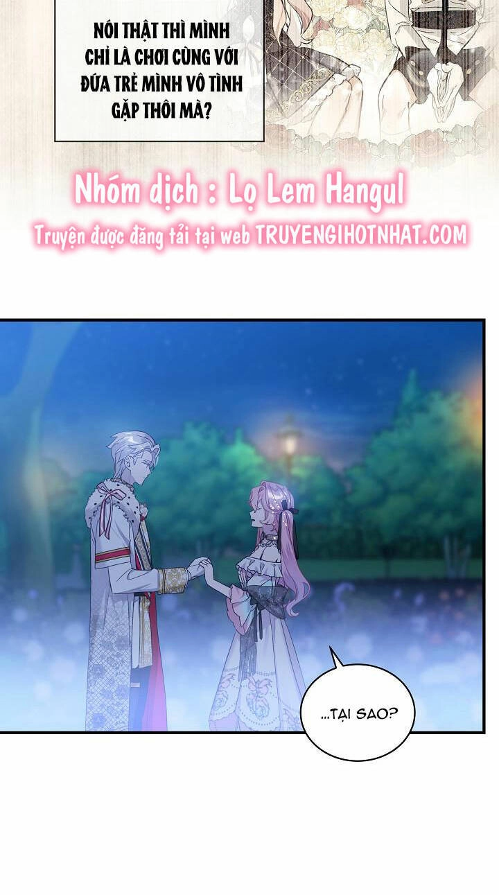 Quý Cô Thế Lực Ngầm Chapter 74.1 - 6