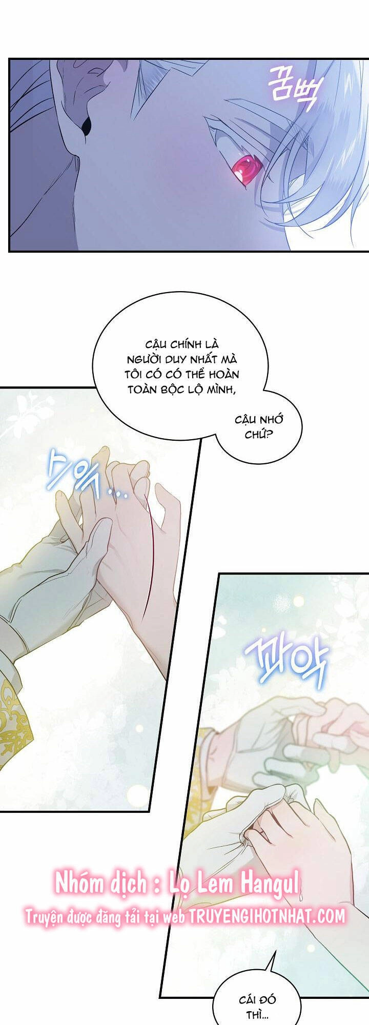 Quý Cô Thế Lực Ngầm Chapter 74.1 - 7