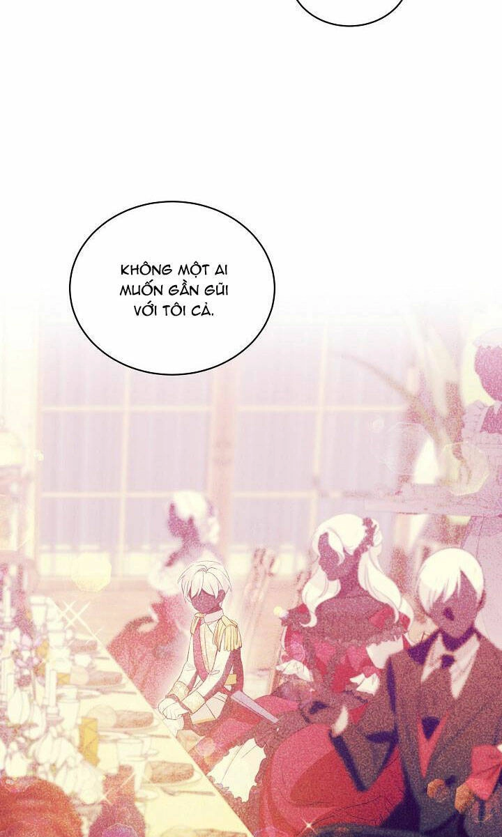 Quý Cô Thế Lực Ngầm Chapter 74.1 - 8