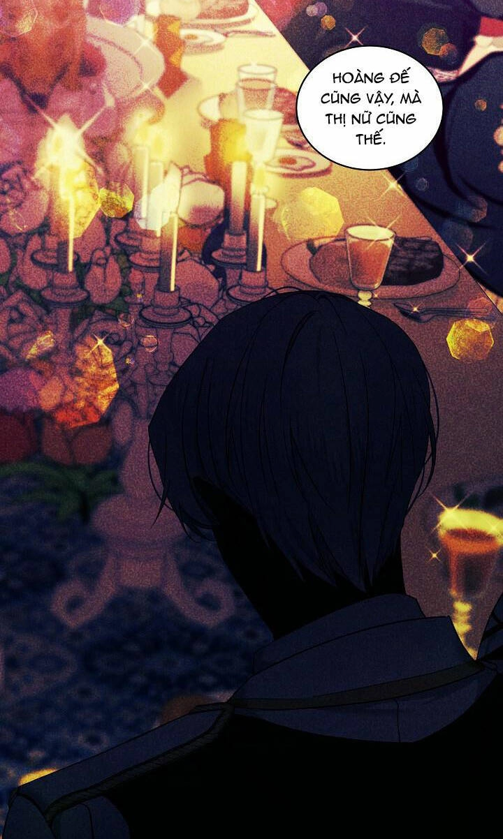 Quý Cô Thế Lực Ngầm Chapter 74.1 - 9