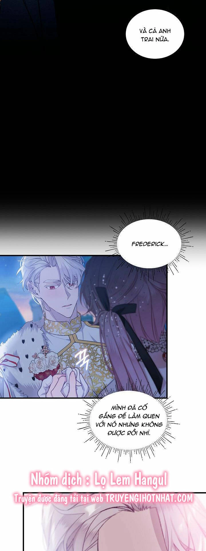 Quý Cô Thế Lực Ngầm Chapter 74.1 - 10