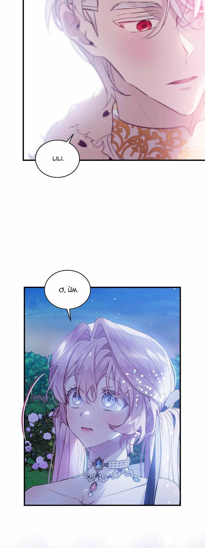 Quý Cô Thế Lực Ngầm Chapter 74.1 - 11