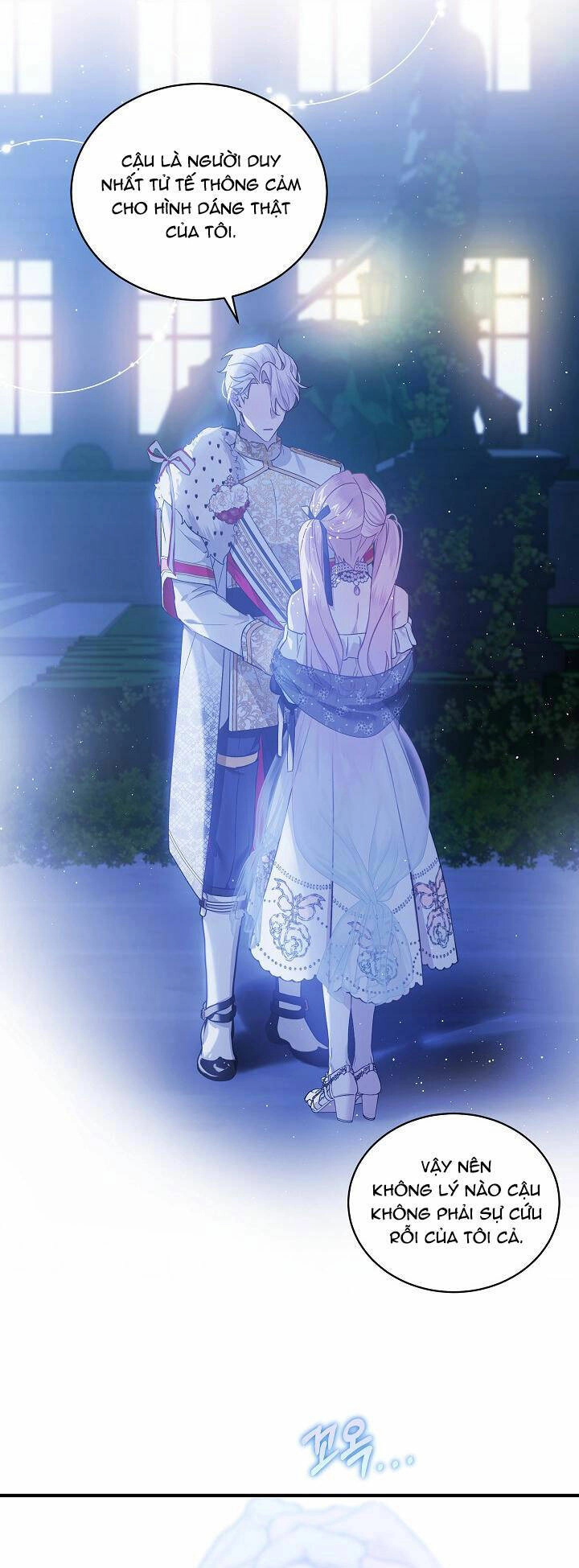 Quý Cô Thế Lực Ngầm Chapter 74.1 - 12