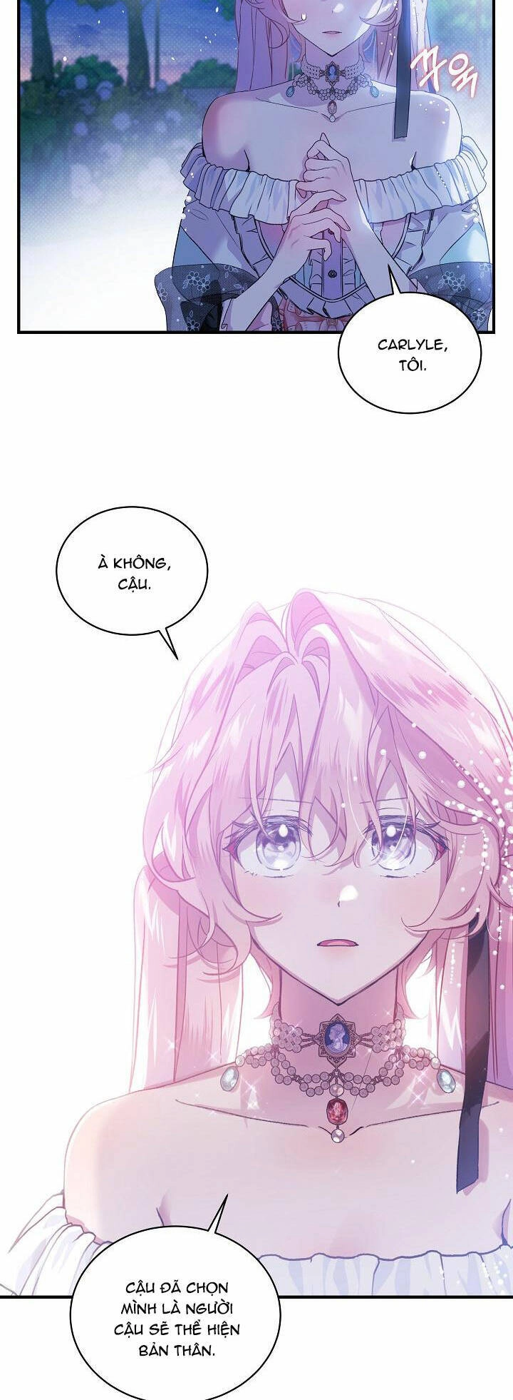 Quý Cô Thế Lực Ngầm Chapter 74.1 - 17