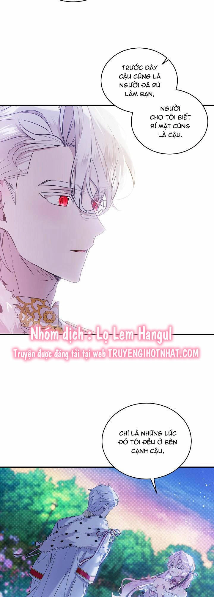 Quý Cô Thế Lực Ngầm Chapter 74.1 - 18