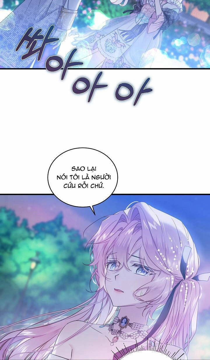 Quý Cô Thế Lực Ngầm Chapter 74.1 - 19