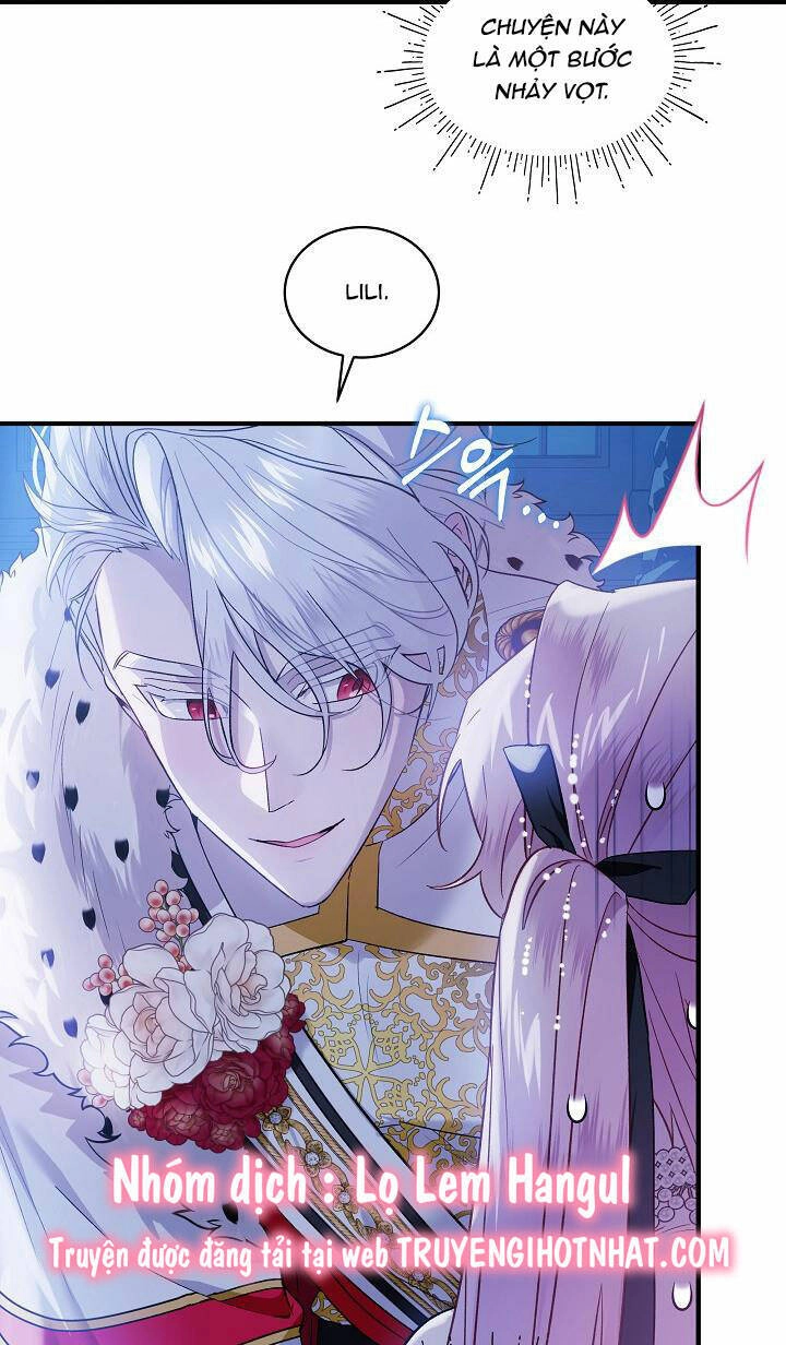 Quý Cô Thế Lực Ngầm Chapter 74.1 - 20