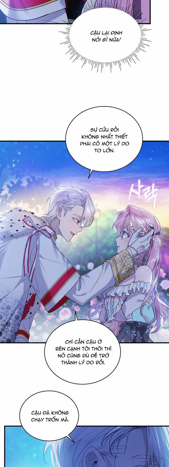 Quý Cô Thế Lực Ngầm Chapter 74.1 - 21