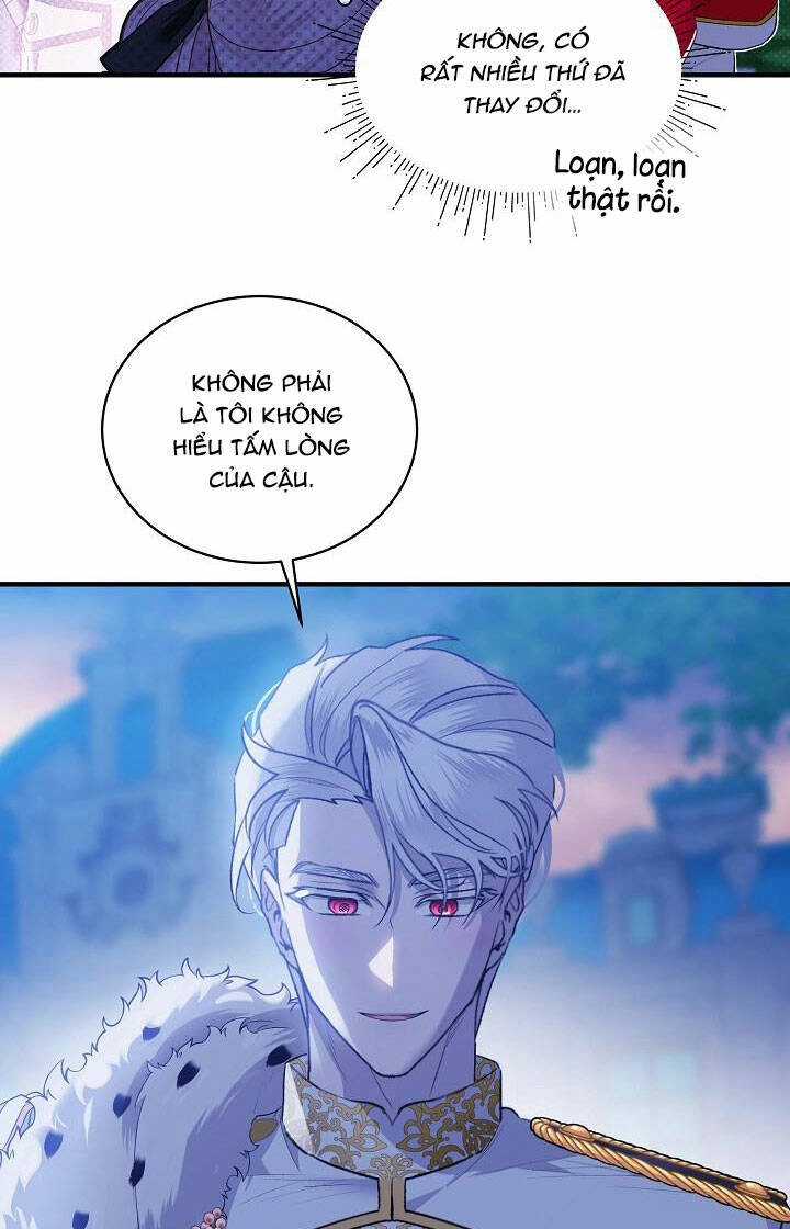 Quý Cô Thế Lực Ngầm Chapter 74.1 - 25