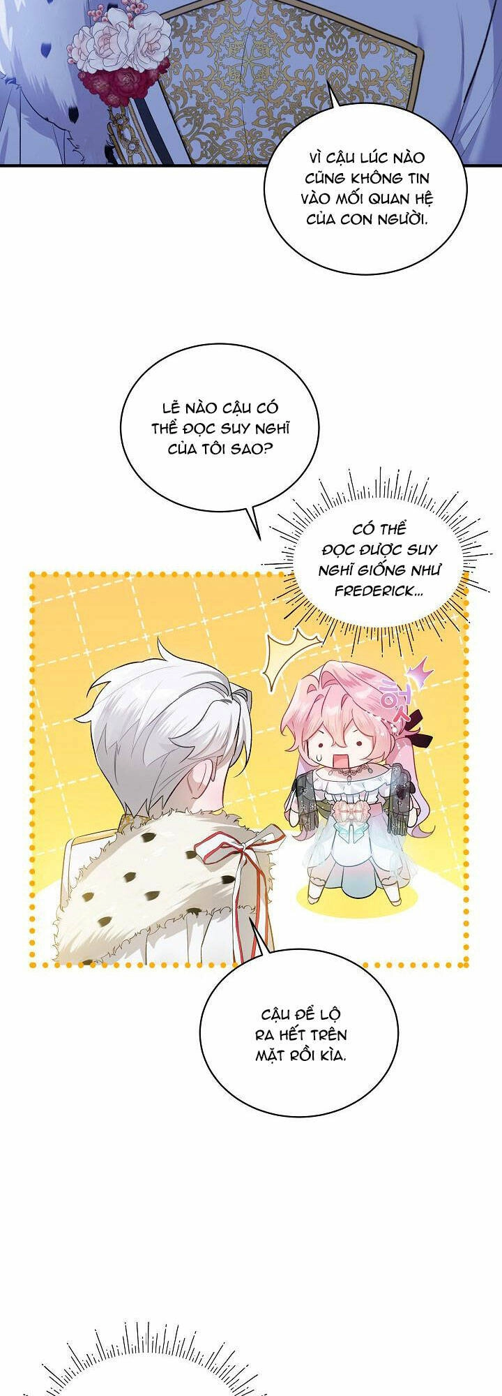 Quý Cô Thế Lực Ngầm Chapter 74.1 - 26