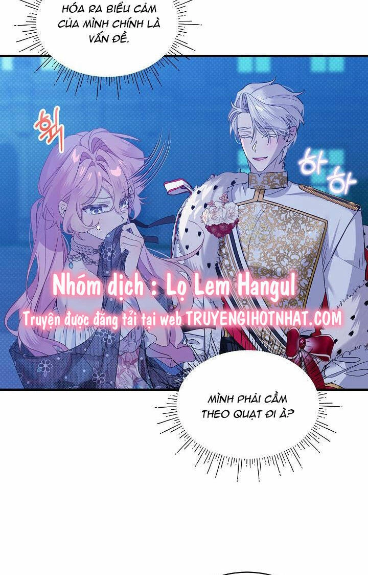 Quý Cô Thế Lực Ngầm Chapter 74.1 - 27