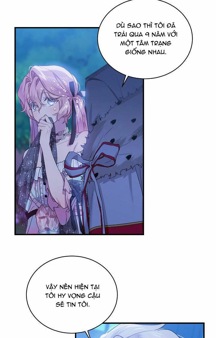 Quý Cô Thế Lực Ngầm Chapter 74.1 - 28