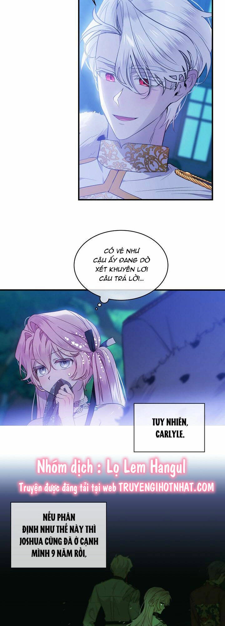 Quý Cô Thế Lực Ngầm Chapter 74.1 - 29