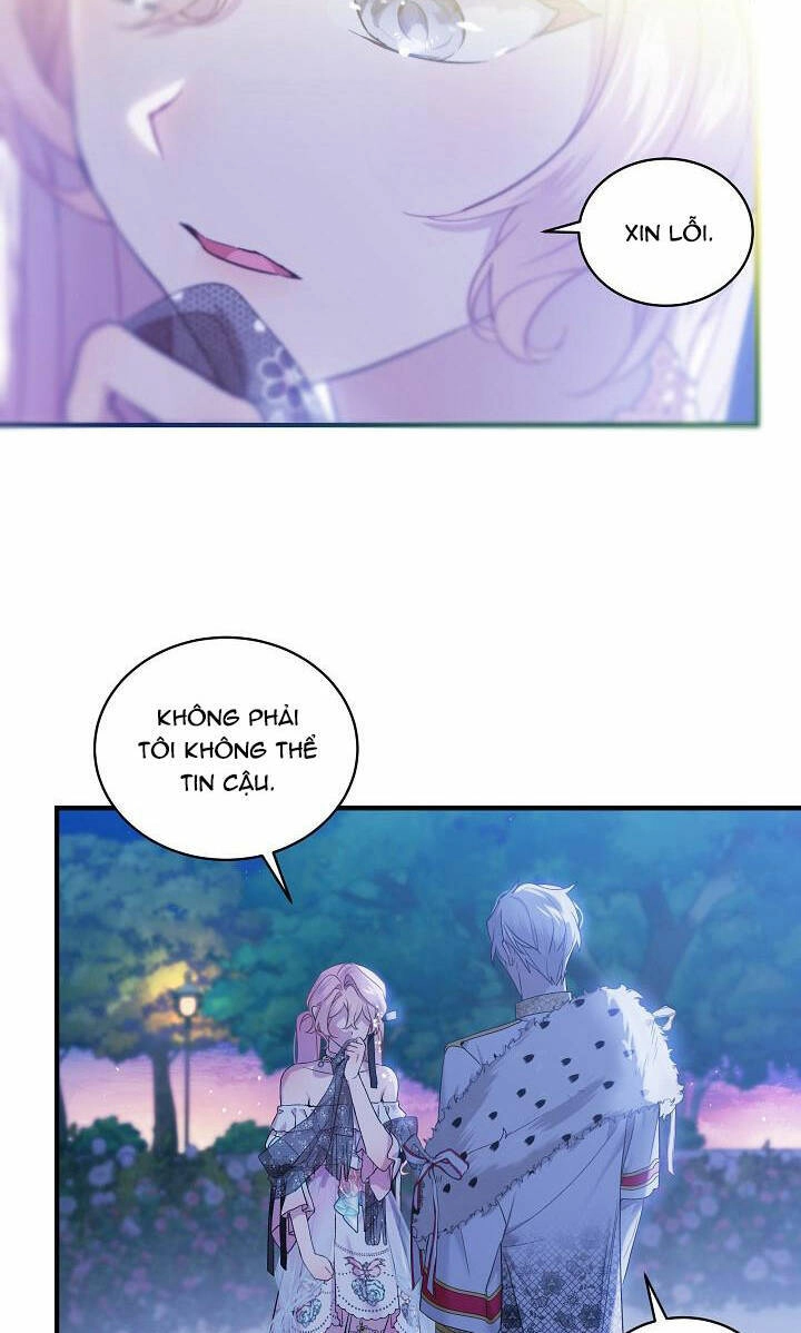 Quý Cô Thế Lực Ngầm Chapter 74.1 - 31