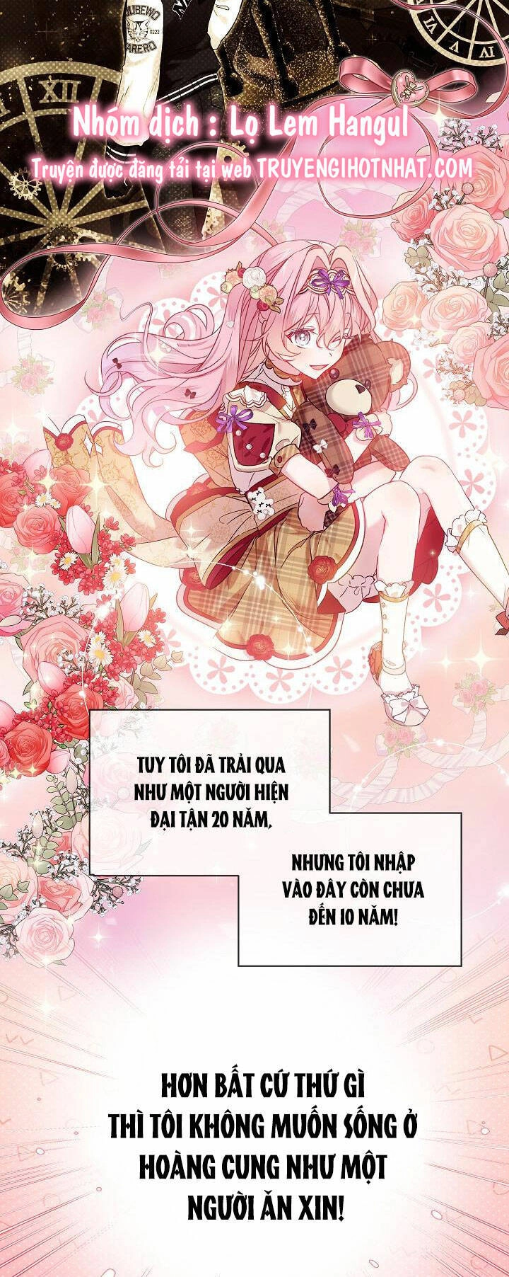 Quý Cô Thế Lực Ngầm Chapter 74.1 - 34