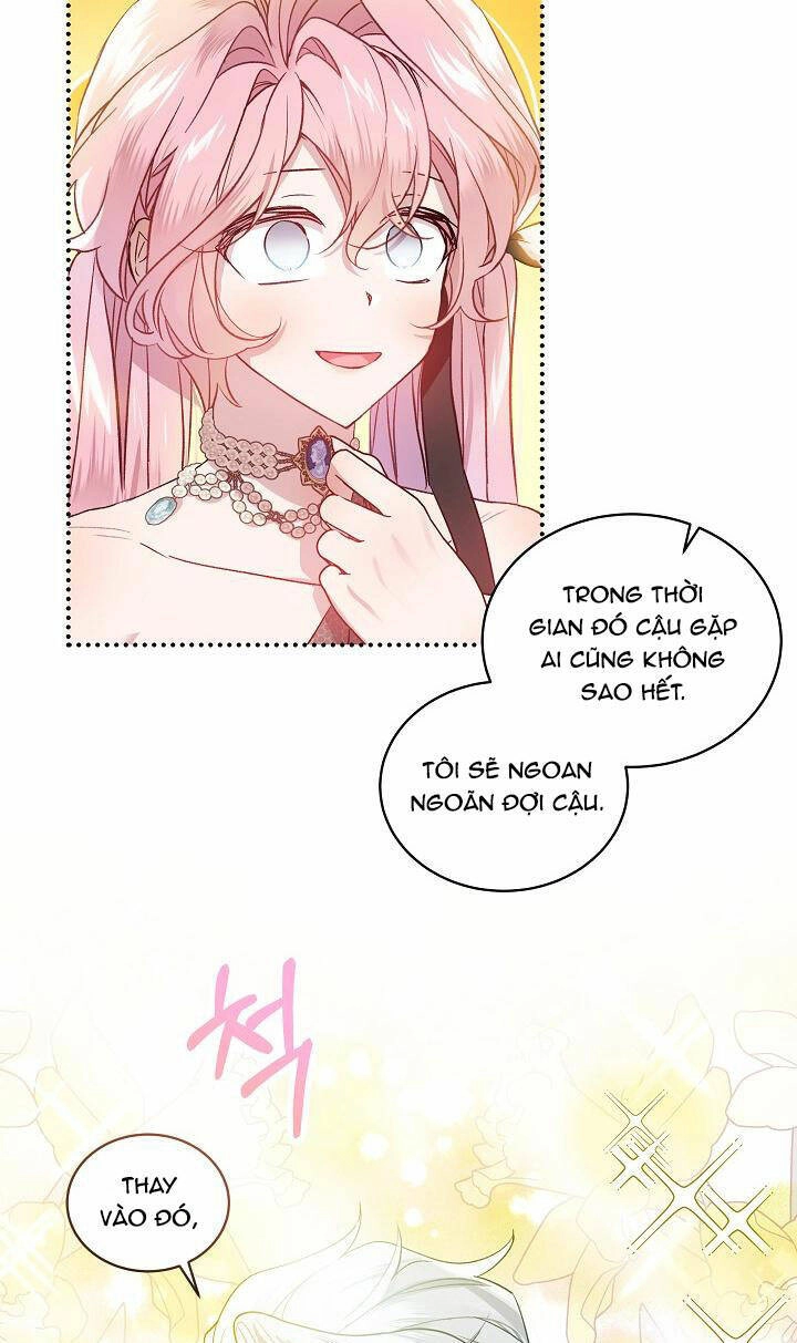 Quý Cô Thế Lực Ngầm Chapter 74.1 - 37