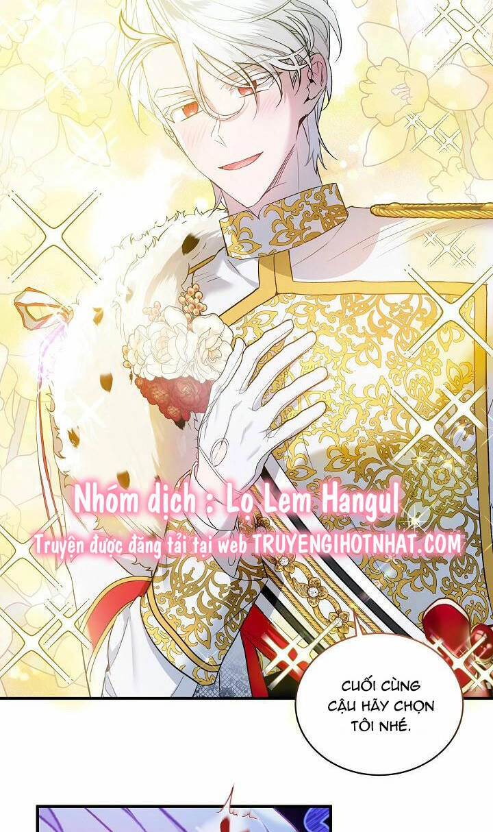 Quý Cô Thế Lực Ngầm Chapter 74.1 - 38