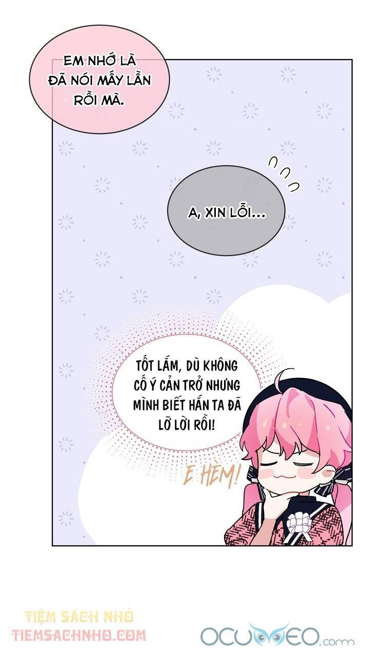 Quý Cô Thế Lực Ngầm Chapter 1 - 18