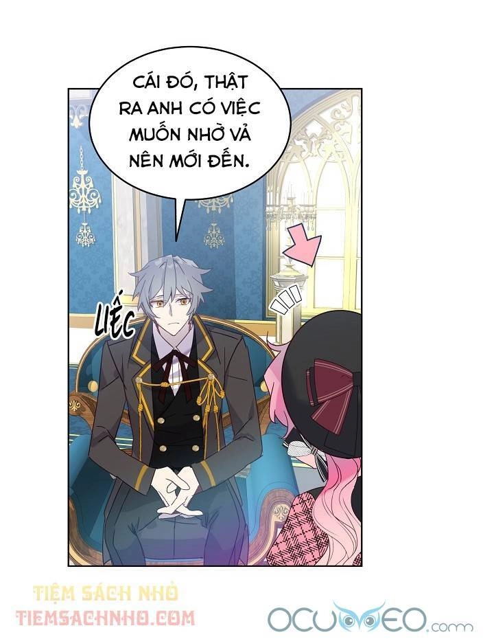 Quý Cô Thế Lực Ngầm Chapter 1 - 20