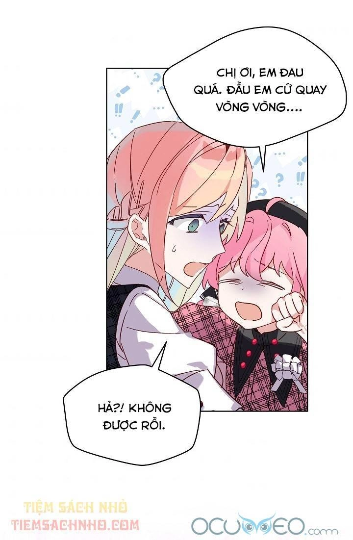 Quý Cô Thế Lực Ngầm Chapter 1 - 38