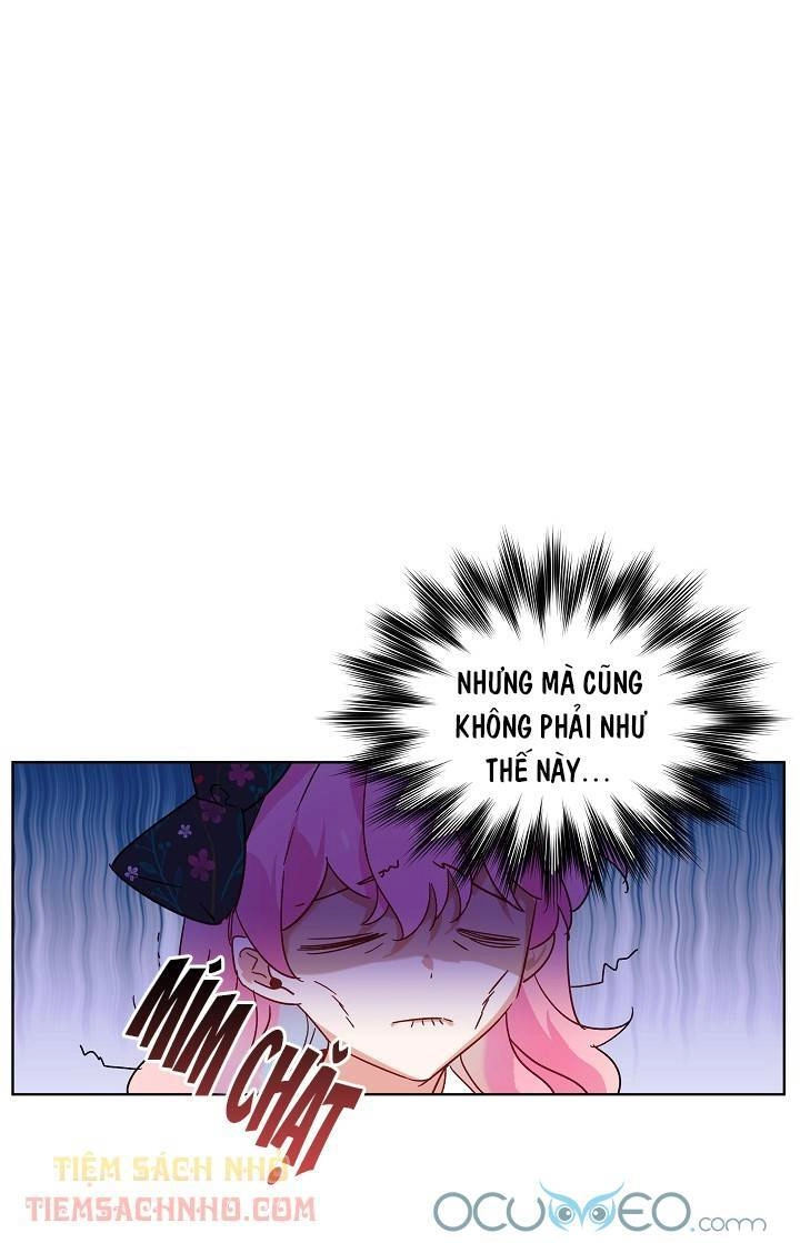 Quý Cô Thế Lực Ngầm Chapter 1 - 41