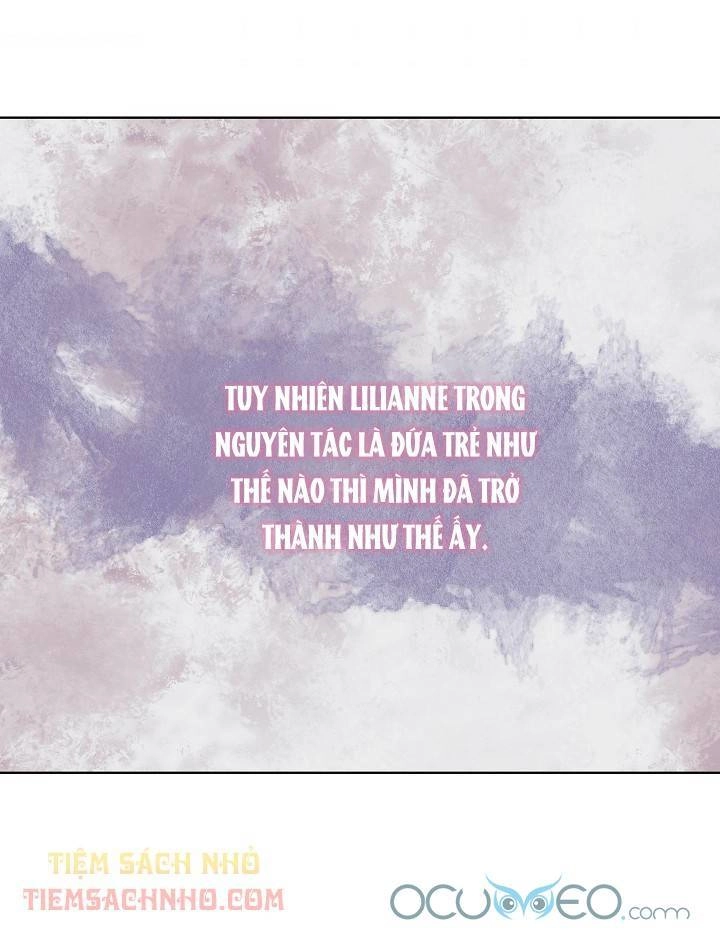 Quý Cô Thế Lực Ngầm Chapter 1 - 48