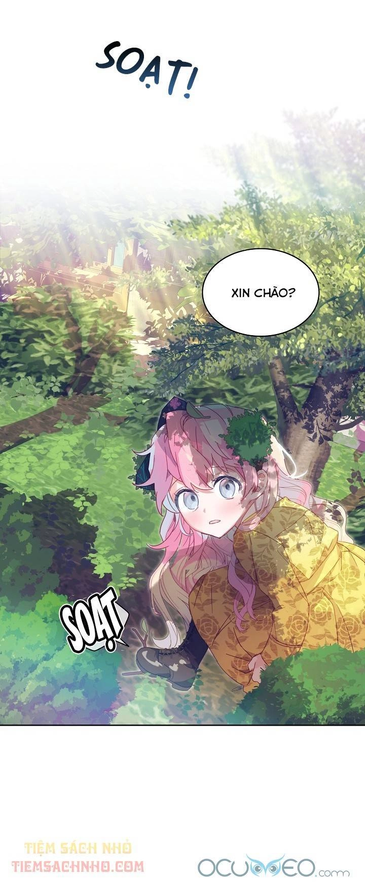 Quý Cô Thế Lực Ngầm Chapter 1 - 62