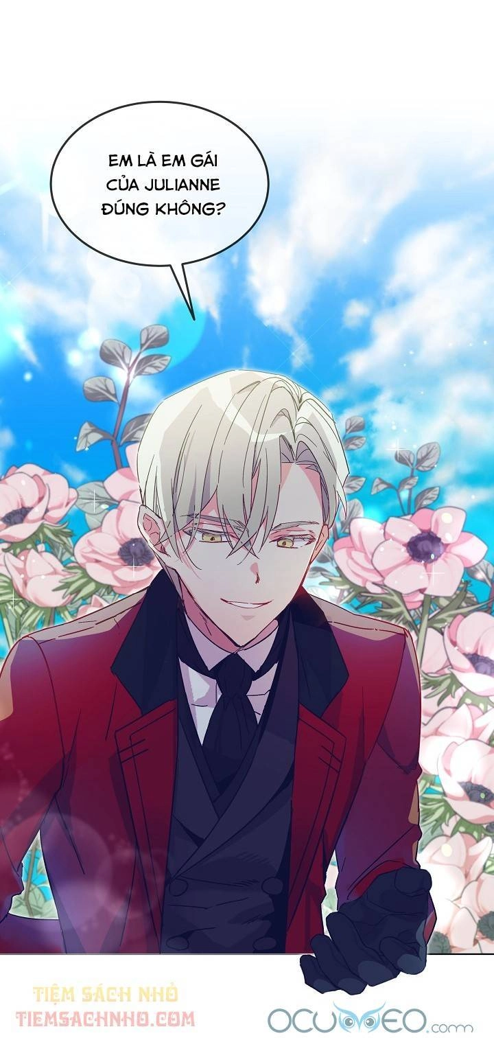 Quý Cô Thế Lực Ngầm Chapter 1 - 63