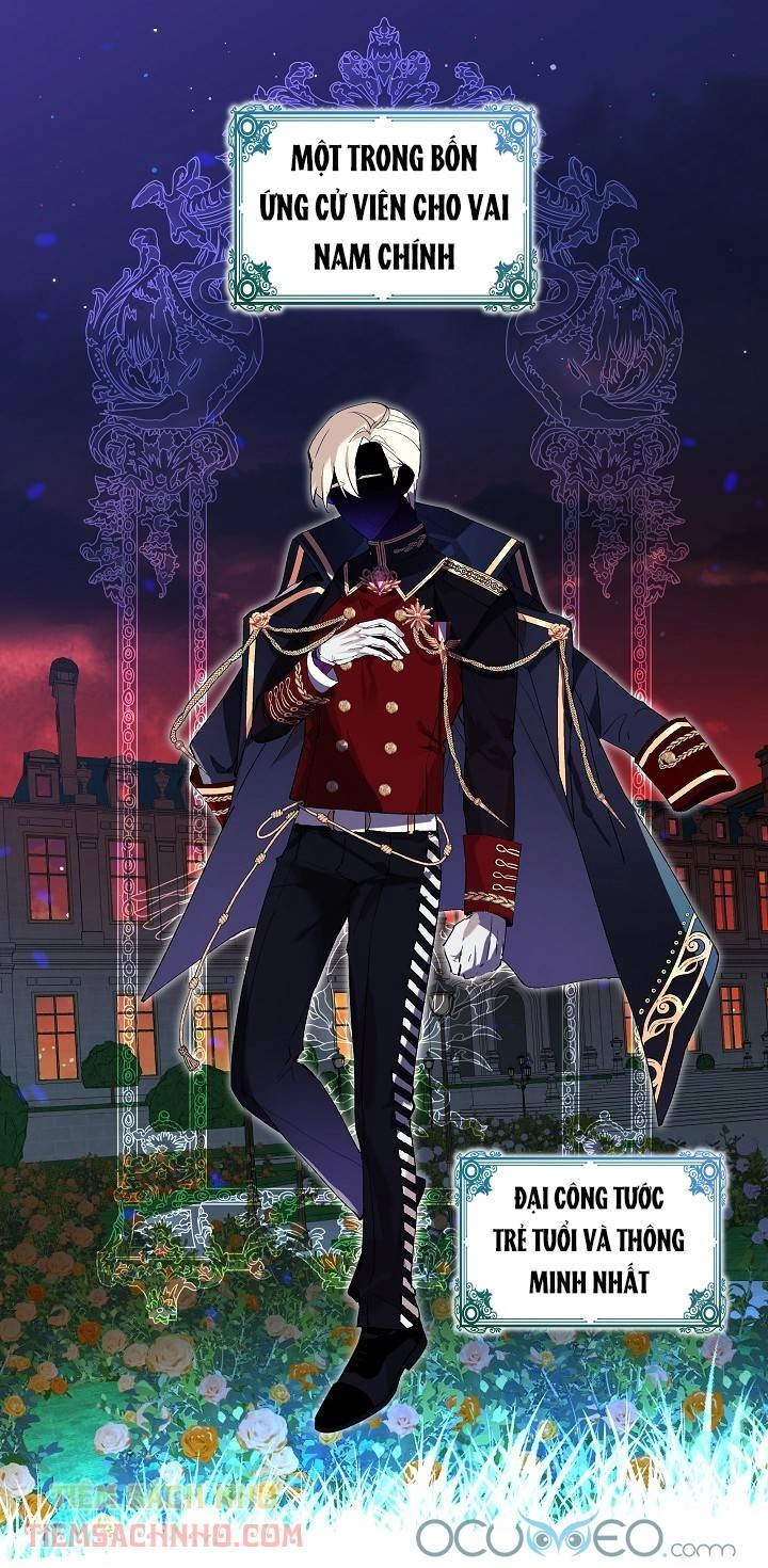 Quý Cô Thế Lực Ngầm Chapter 2 - 1