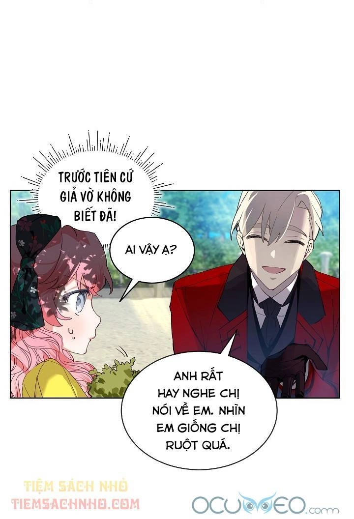 Quý Cô Thế Lực Ngầm Chapter 2 - 3