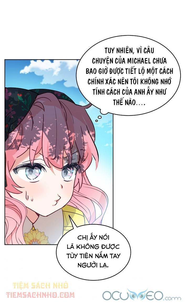 Quý Cô Thế Lực Ngầm Chapter 2 - 4