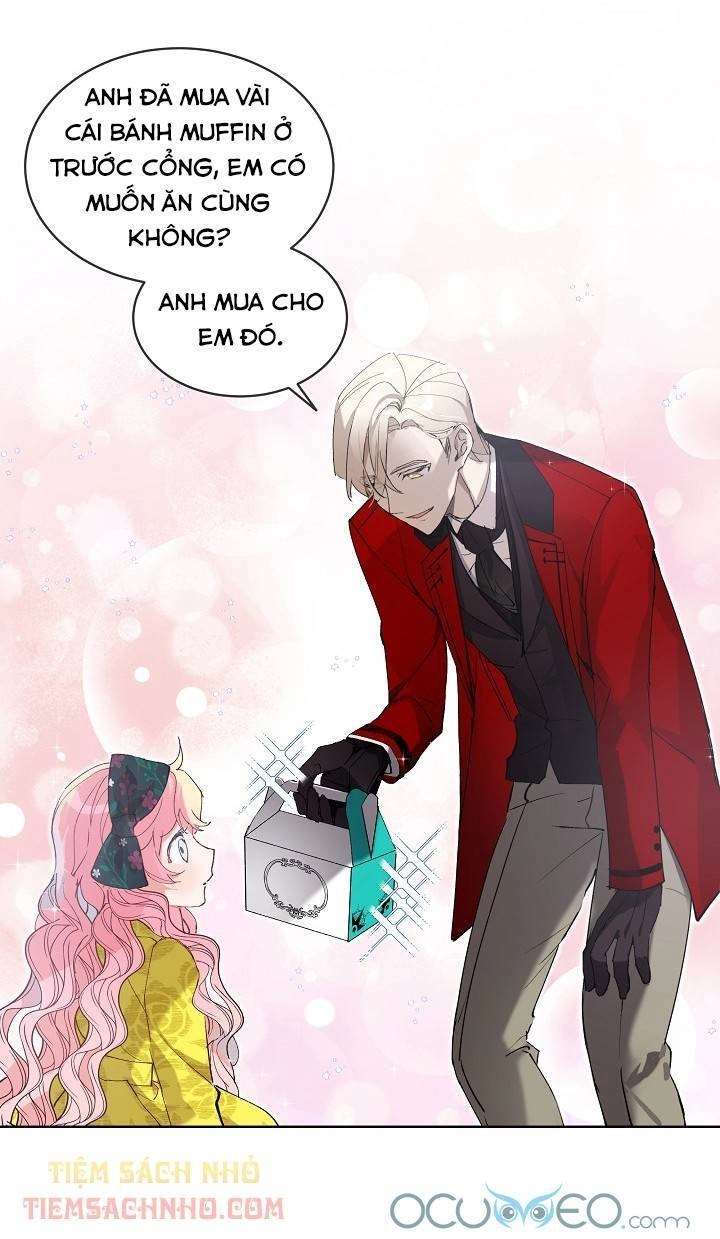 Quý Cô Thế Lực Ngầm Chapter 2 - 7