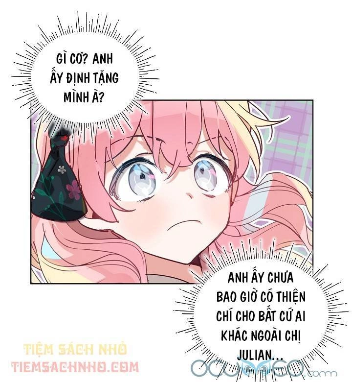 Quý Cô Thế Lực Ngầm Chapter 2 - 8