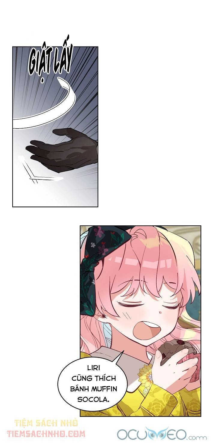 Quý Cô Thế Lực Ngầm Chapter 2 - 20