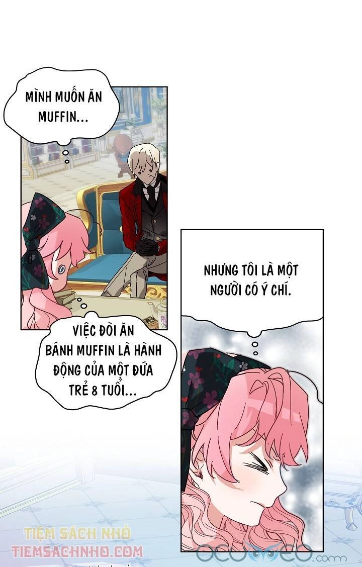 Quý Cô Thế Lực Ngầm Chapter 2 - 25