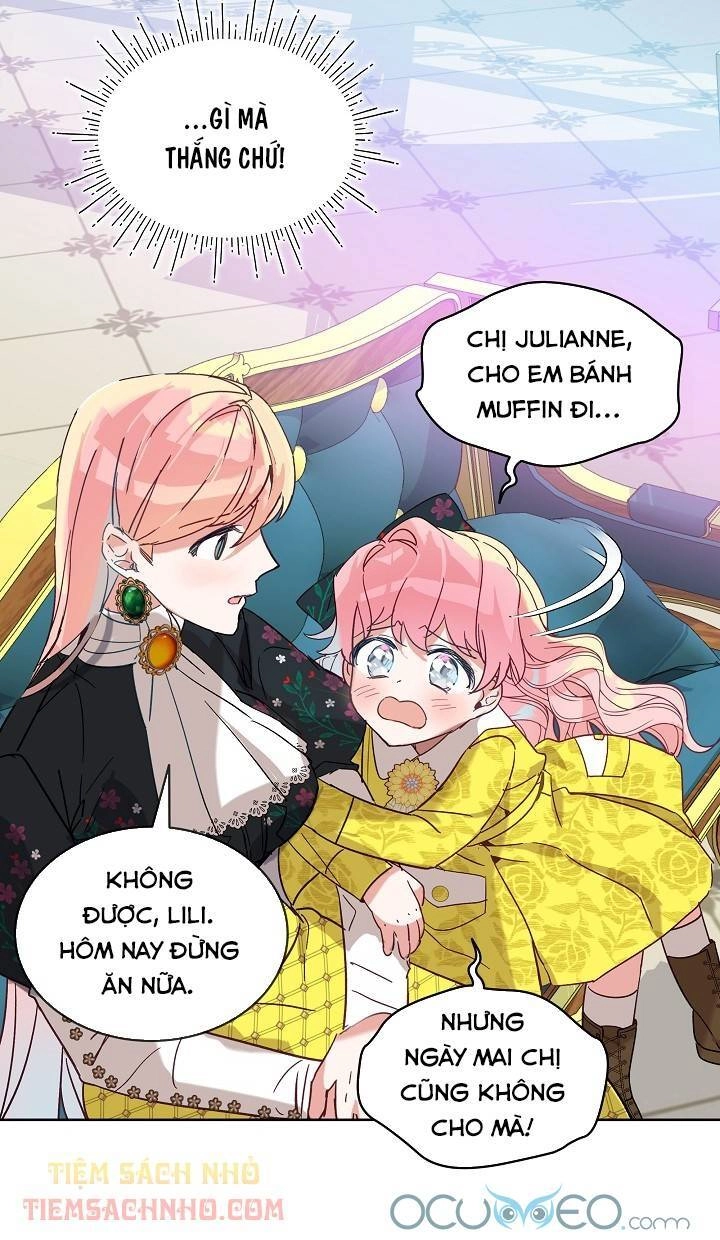 Quý Cô Thế Lực Ngầm Chapter 2 - 26