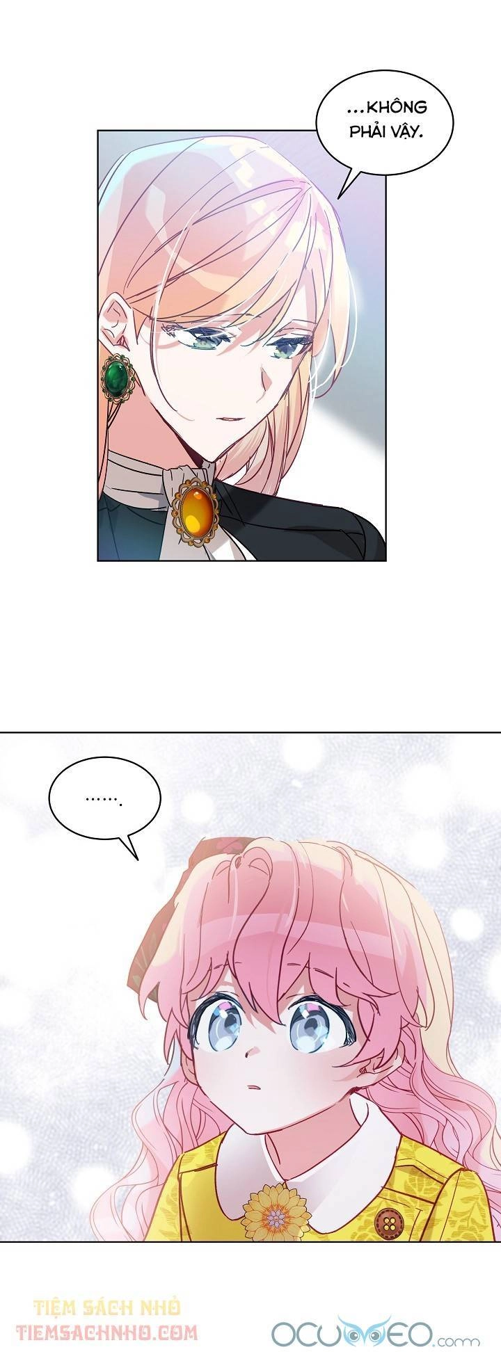 Quý Cô Thế Lực Ngầm Chapter 2 - 30