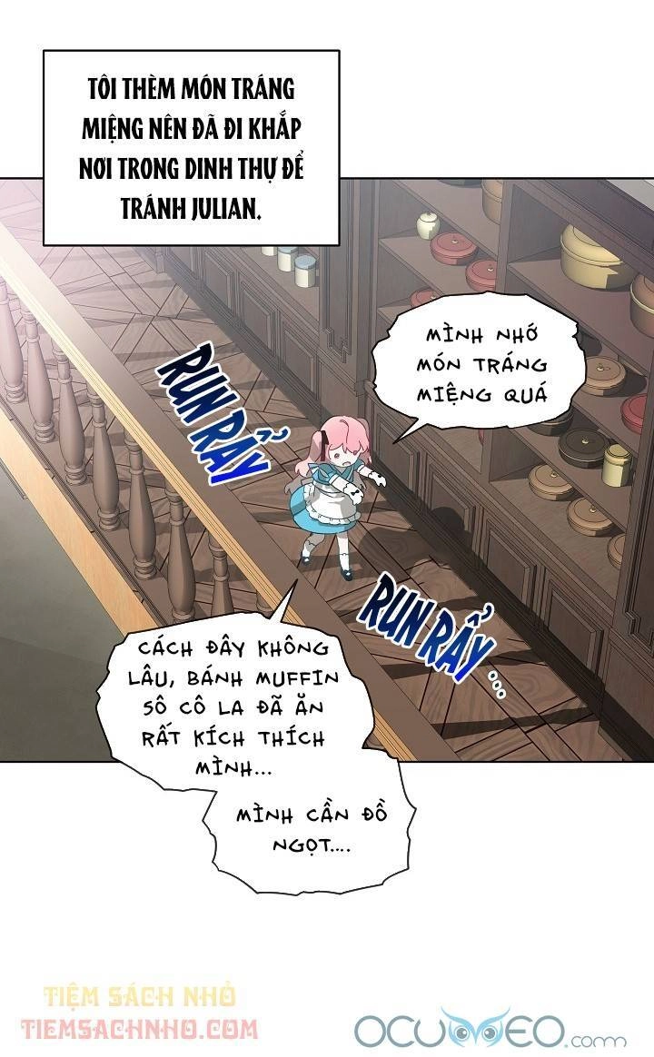 Quý Cô Thế Lực Ngầm Chapter 2 - 45