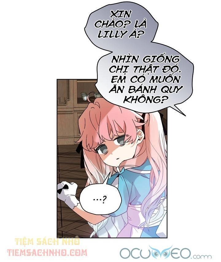 Quý Cô Thế Lực Ngầm Chapter 2 - 46