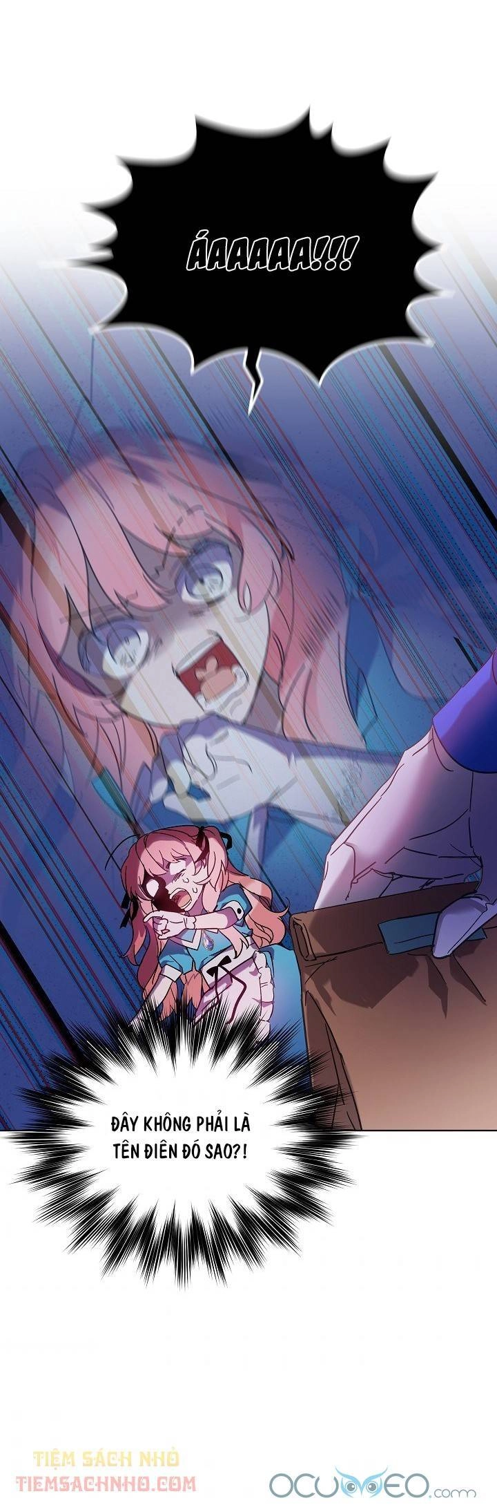 Quý Cô Thế Lực Ngầm Chapter 2 - 49