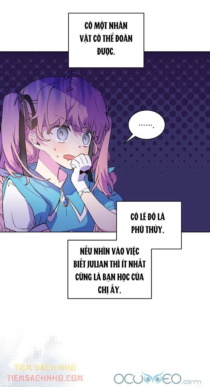 Quý Cô Thế Lực Ngầm Chapter 3 - 7