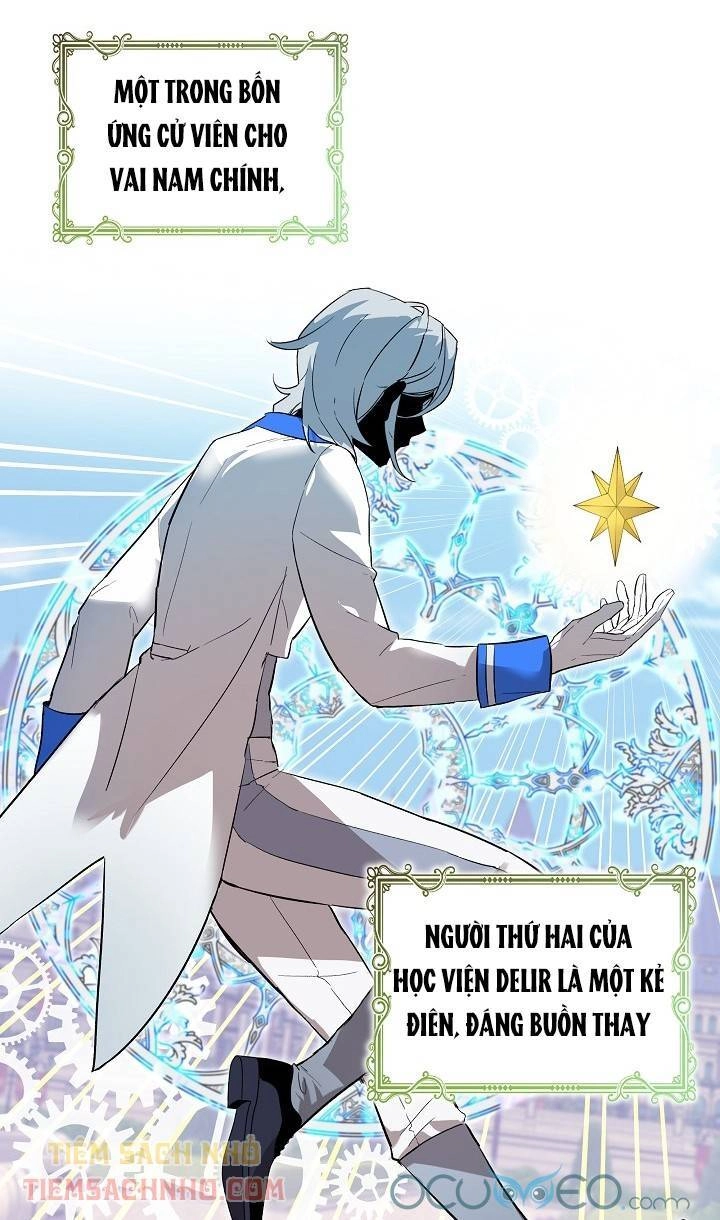 Quý Cô Thế Lực Ngầm Chapter 3 - 9