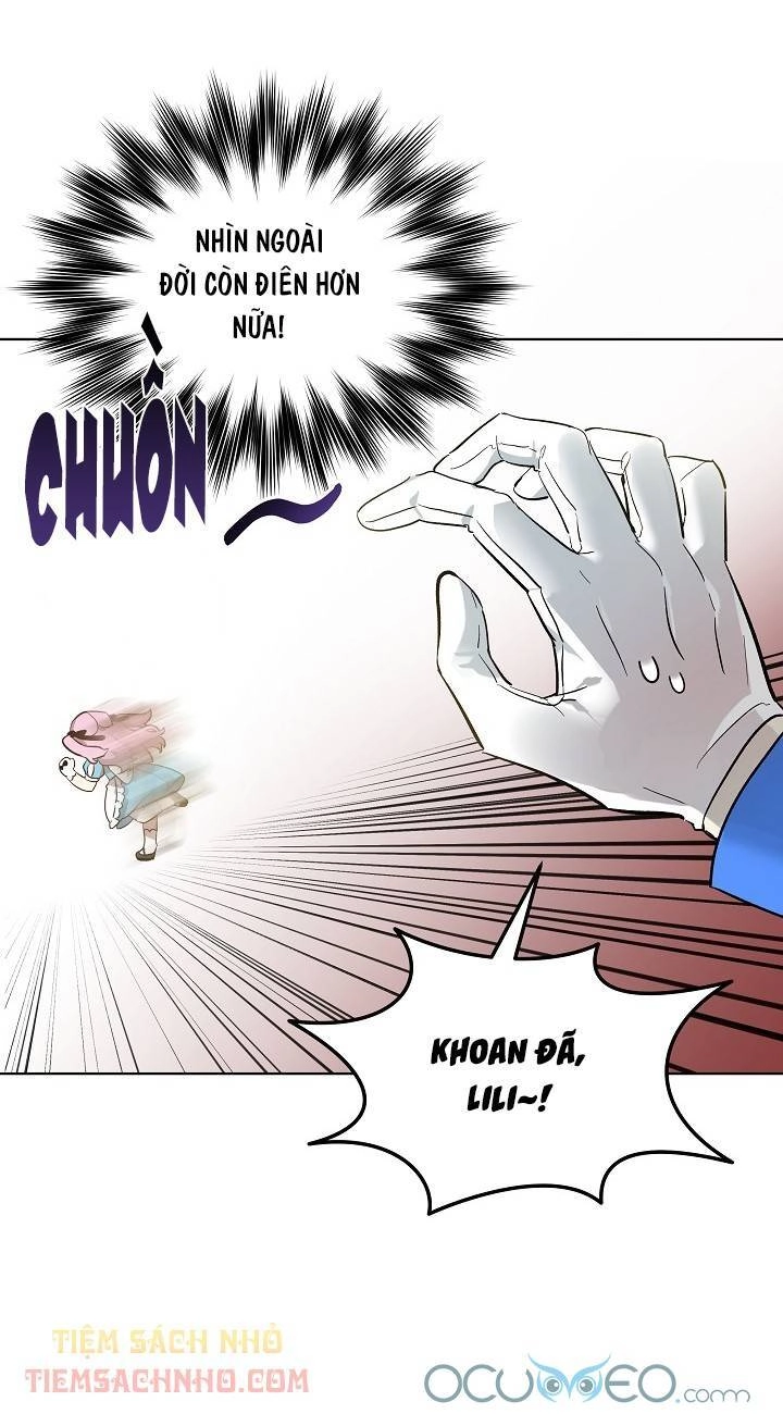 Quý Cô Thế Lực Ngầm Chapter 3 - 11