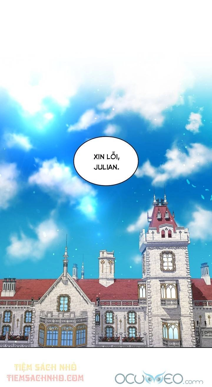 Quý Cô Thế Lực Ngầm Chapter 3 - 14